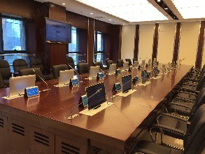 重庆视频会议室音箱烧毁的四个主要原因及解决办法