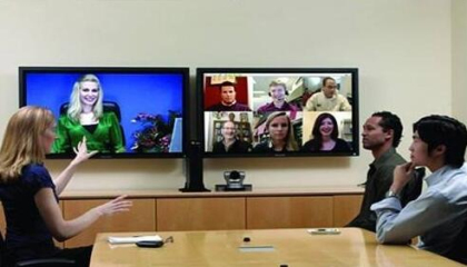 视频会议系统将怎么发展?