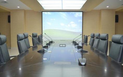 视频会议系统在公司中的运用模式及场景