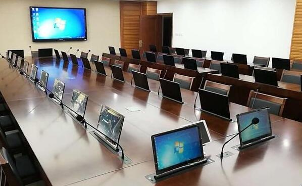 重庆无纸化会议，开办会议需要用到哪些会议器材