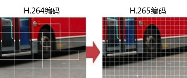 网络解码矩阵工作原理